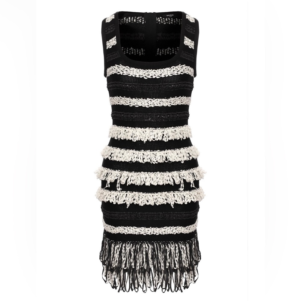 Balmain Dress